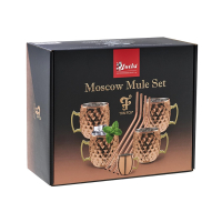 Moscow Mule Set - Diamond