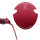 Wein Saver Folie tropffreien Weinausschank – Weinausgießer gegen Rotweinflecken