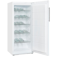 Getränke Kühlschrank Flaschenkühlschrank GKS29-V-H-280 254 Liter mit statischer Kühlung