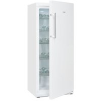 Getränke Kühlschrank Flaschenkühlschrank GKS29-V-H-280 254 Liter mit statischer Kühlung