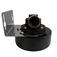 Filterkopf BieTal® BT-3 3/8 Zoll Anschlüsse...