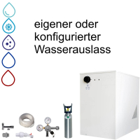 KONFIGURATOR - Wassersprudler BieTal® BT-30U...