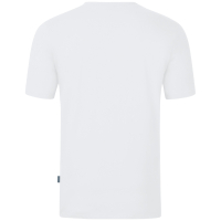 Jako - T-Shirt Organic Baumwolle - weiß