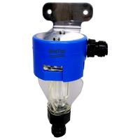 BieTal® RG-1 - Reinigungssystem chemische Reinigung von Tafelwasseranlagen