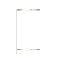 Quooker Aufhängebügel für COMBI und COMBI+