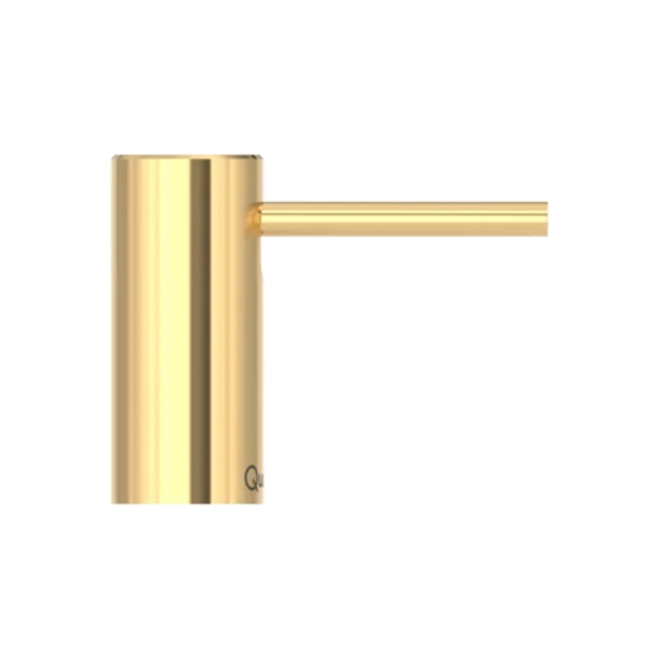 Quooker Nordic Seifenspender - 55 mm - gold