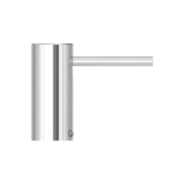 Quooker Nordic Seifenspender - 75 mm - verchromt glänzend