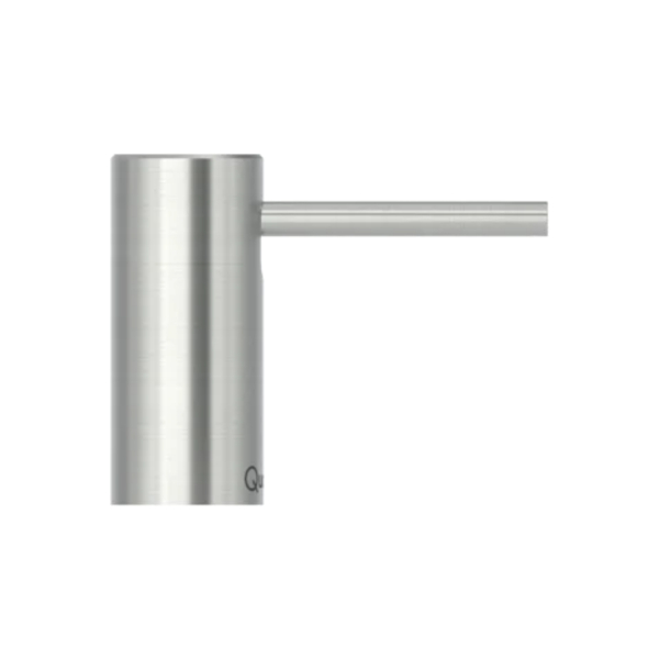 Quooker Nordic Seifenspender - 75 mm - Voll Edelstahl