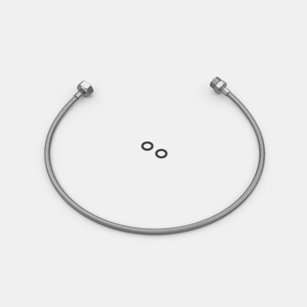 Quooker Verlängerung Kaltwasserzulauf Kaltwasserverlängerung - 70cm