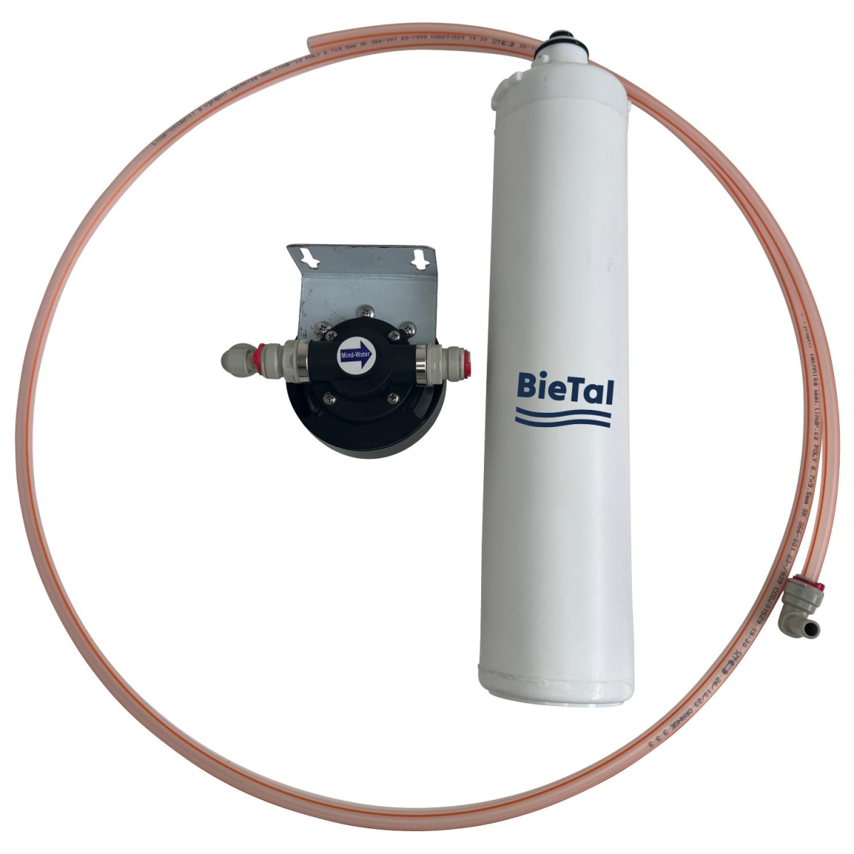 Filter Starter Paket BieTal® für Quooker CUBE