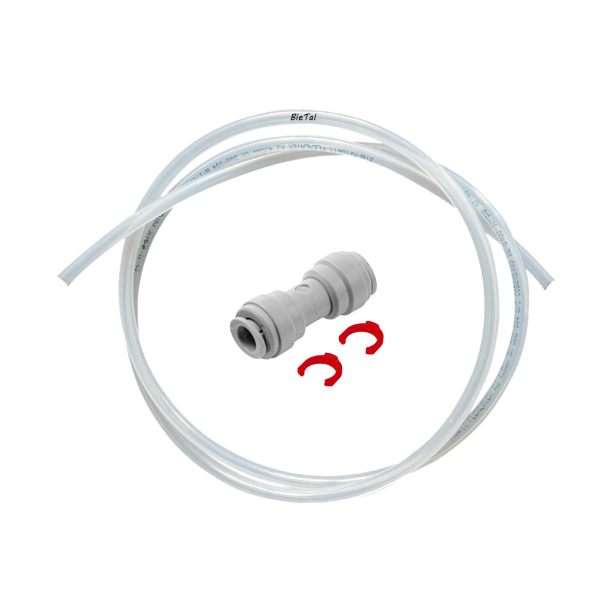 BieTal® Verlängerung von CO2 Kohlensäure...