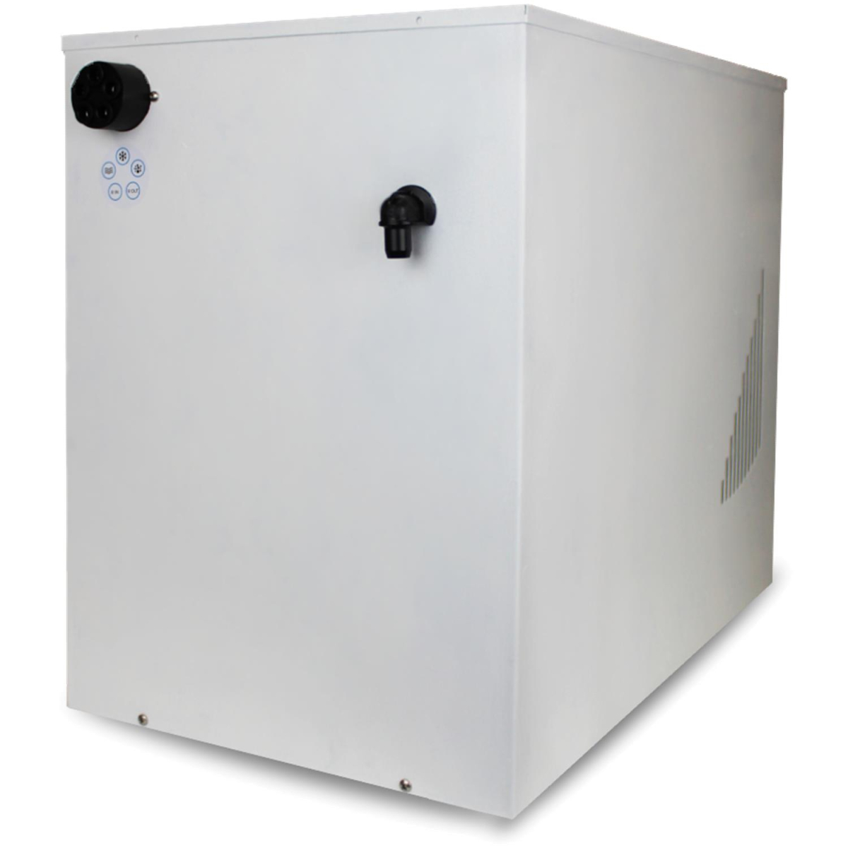 Tafelwasseranlage BieTal® BT-120U Wasserzapfanlage...