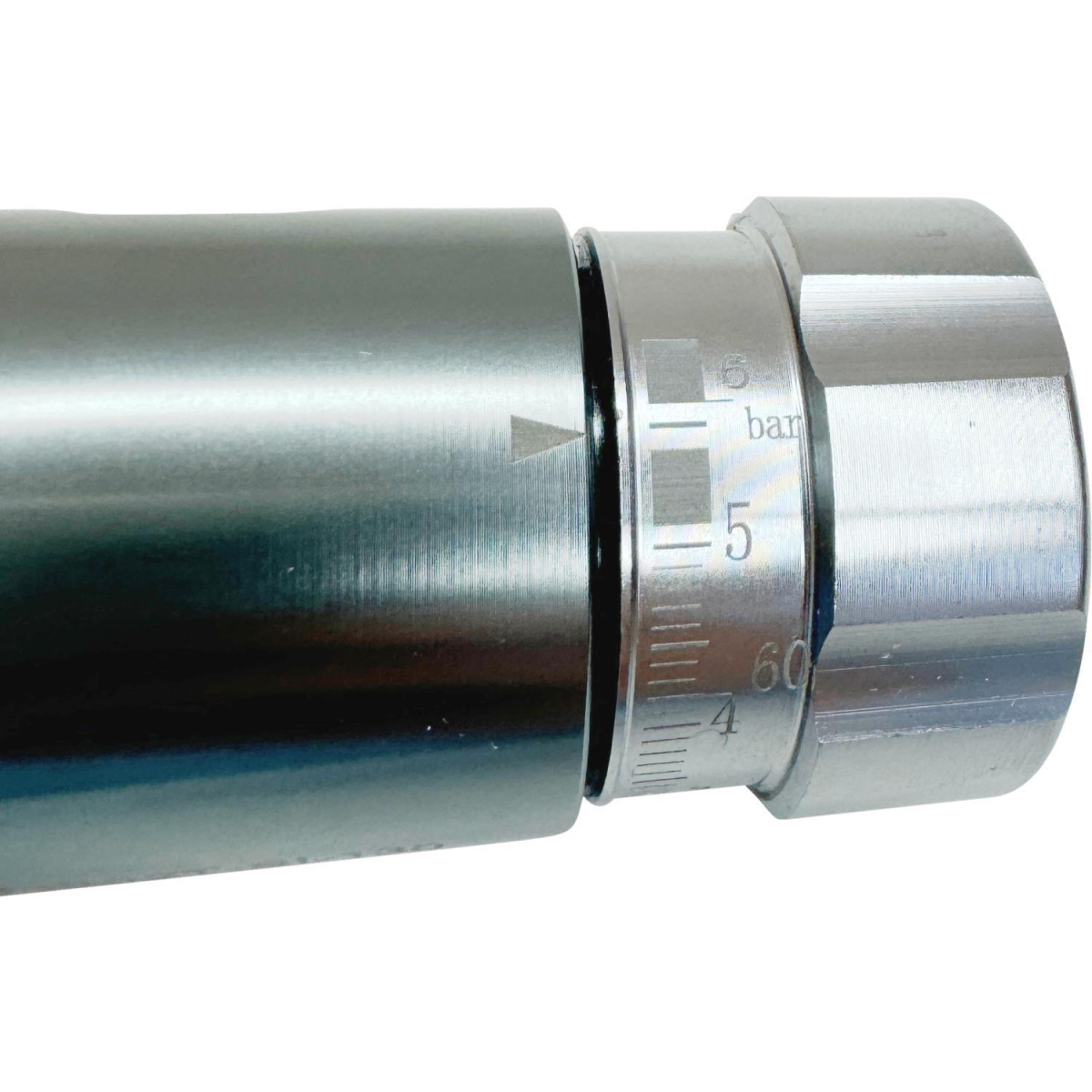 BieTal® BT-6 CO2 MINI Druckregler Druckminderer 1-ltg 6bar