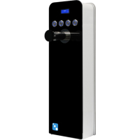 Sprudelwasser Wasser Schanksäule Zapfsäule...