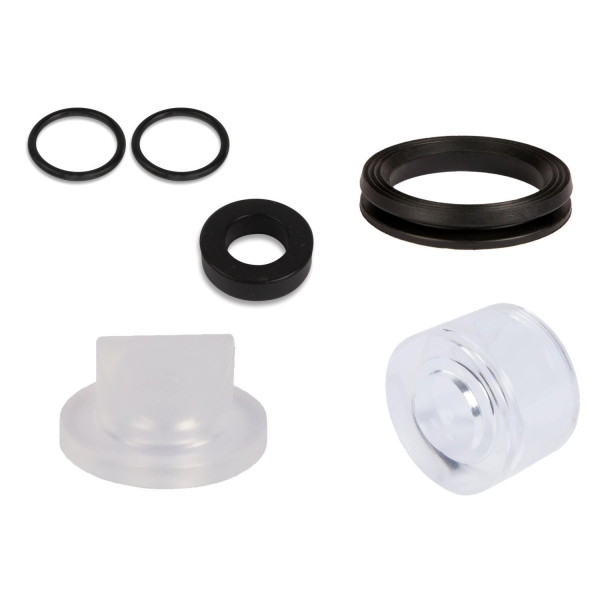 Dichtungssatz Reparaturset für Zapfkopf Typ M Kombi