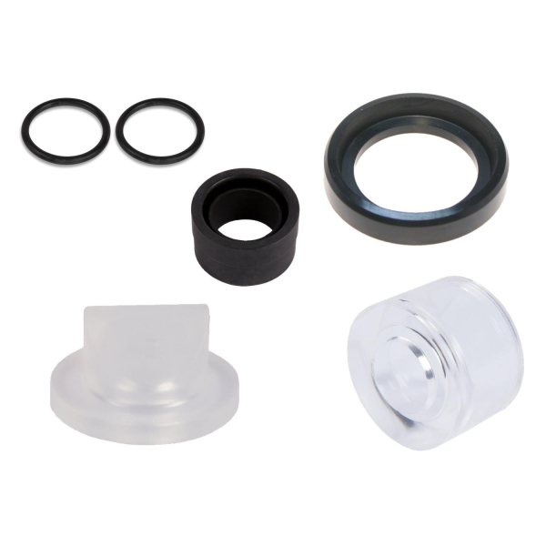 Dichtungssatz Reparaturset für Zapfkopf Typ S Korb