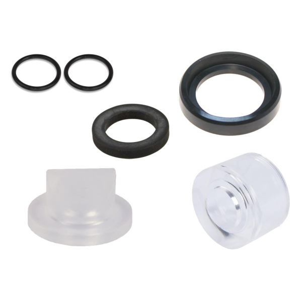 Dichtungssatz Reparaturset für Zapfkopf Typ D Korb/Draft