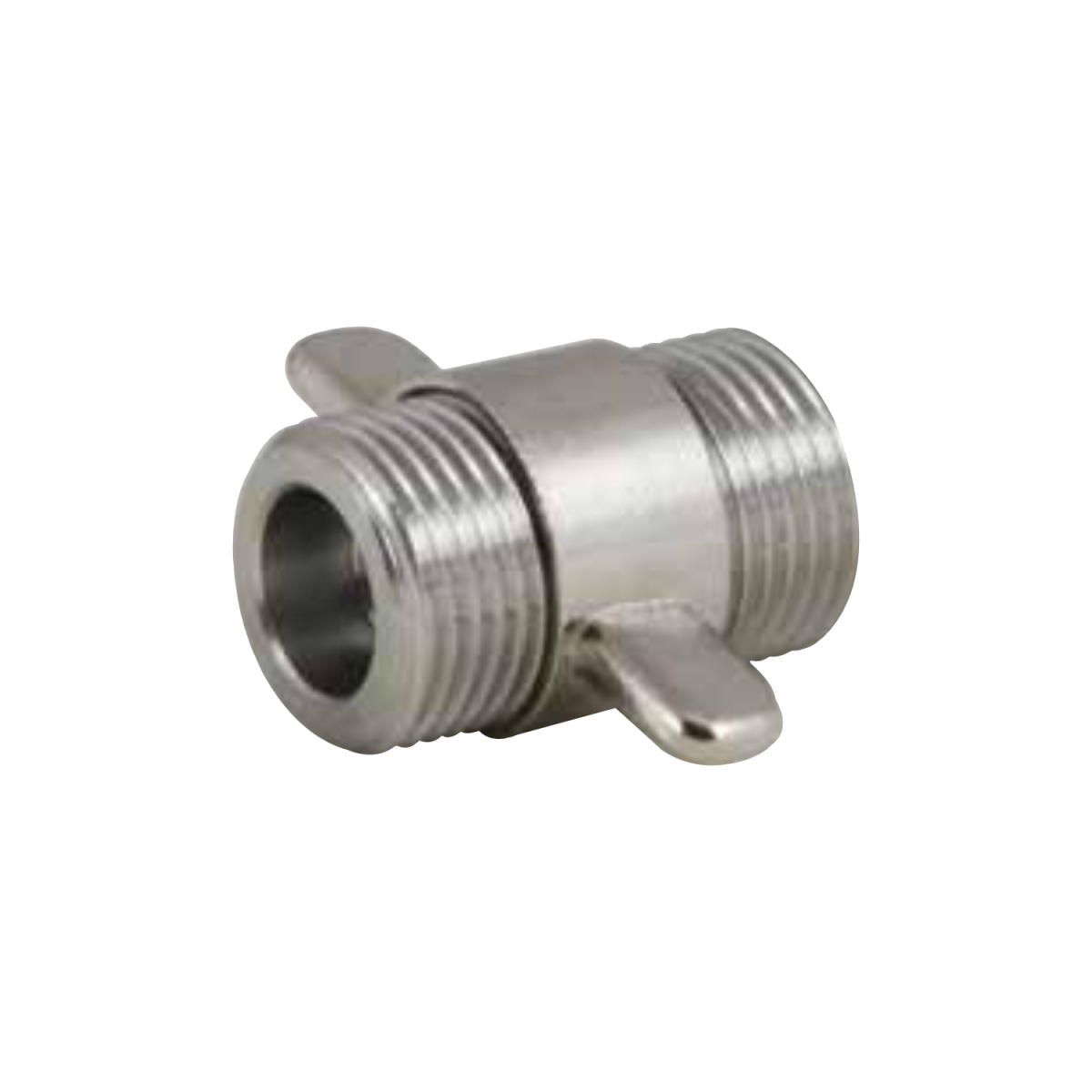 Kellerverbindungsstück Verbindungsnippel 5/8 Zoll...