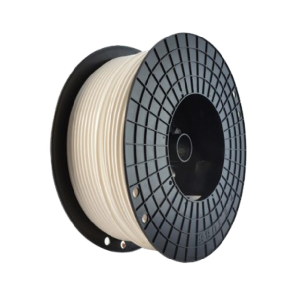 Wasser Getränke Leitung Schlauch Rohr 1/4 Zoll x 0,17 Zoll - grau - 300 Meter