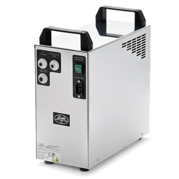 GEBRAUCHT - Wasserzapfanlage Sprudelwasser Tafelwasser Anlage Lindr 40L Warmkarbonator