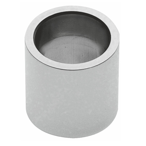 Distanzhülse Distanzstück 60 mm Edelstahl poliert BieTal® Schankhahn Zapfhahn