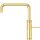 Quooker Wasserhahn - Fusion Square - Gold