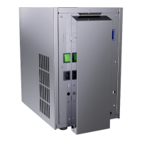 Tafelwassergerät Blusoda Box 30 fizz - BWARE