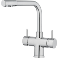 Mischbatterie Küche BieTal® BT-501 5-Wege...