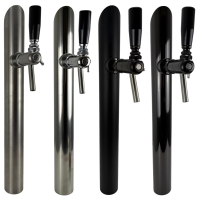 BieTal® Slim Bier Wasser Schanksäule...