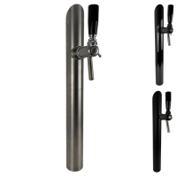 BieTal® Slim Bier Wasser Schanksäule...