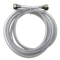 300cm BieTal® Bierleitung Bierschlauch 7mm 5/8 Zoll...