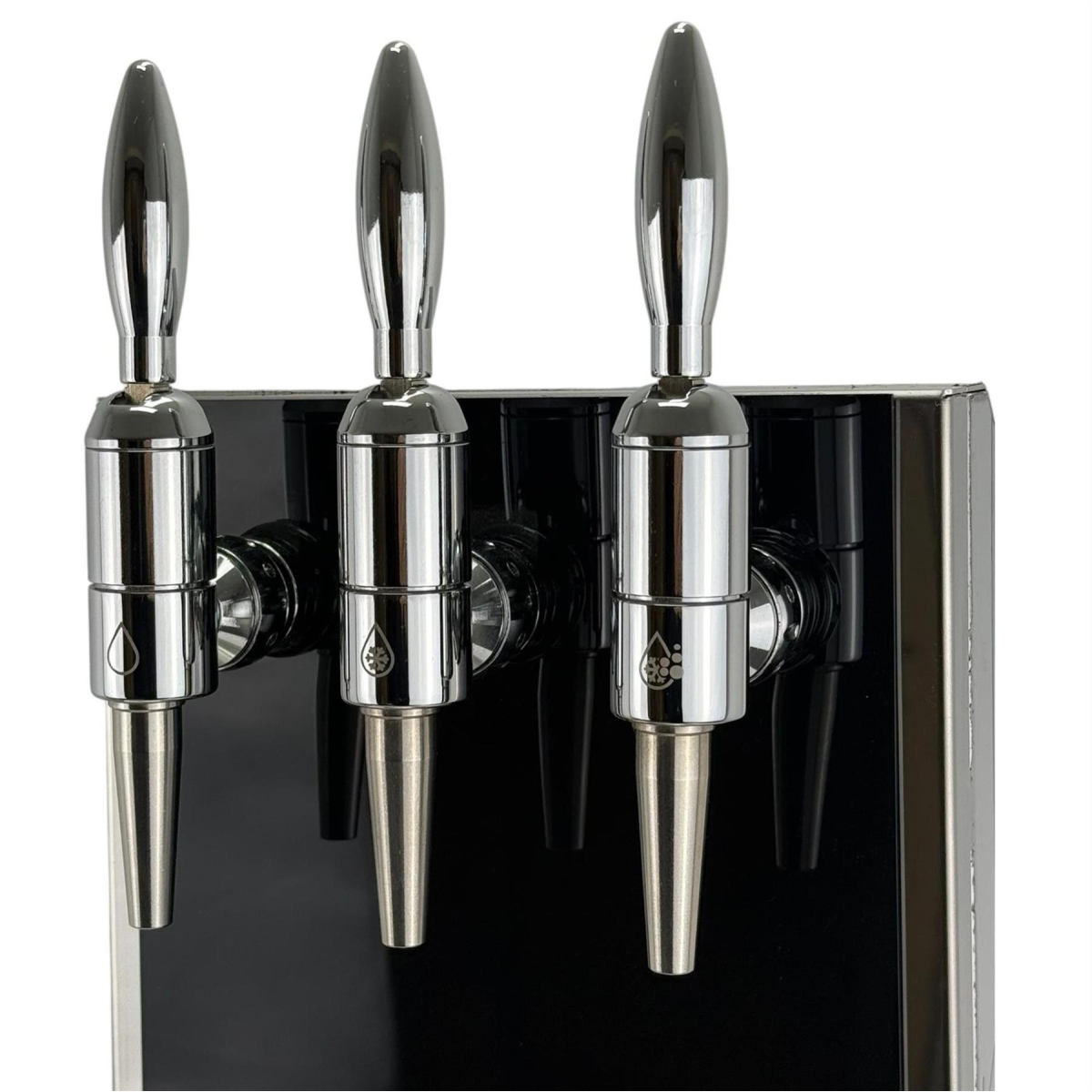 BieTal® BT-603-TAP Wasserschanksäule Zapftower 3 leitig