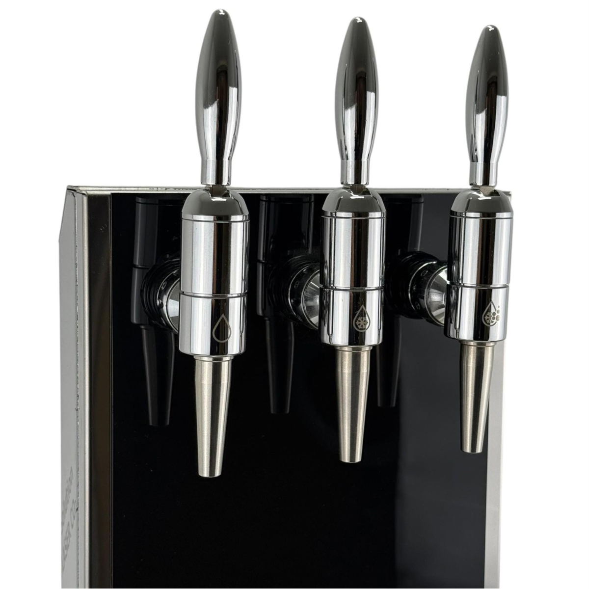 BieTal® BT-603-TAP Wasserschanksäule Zapftower 3 leitig