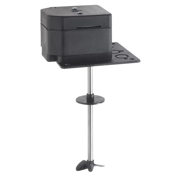 SAP Rührwerksmotor Typ H komplett mit 40 mm Flügel