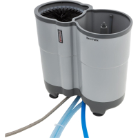 Bevi Felix Gläserspülgerät Hot & Cold...