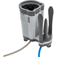 Bevi Felix Gläserspülgerät Hot & Cold...