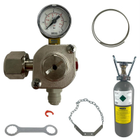 BieTal® MINI Umbauset Umrüstung Quooker Cube auf...