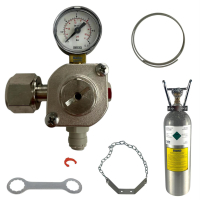 BieTal® MINI Umbauset Umrüstung Quooker Cube auf...