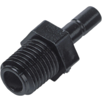 Einschraubverbinder DMfit Einschraubstutzen 3/8 Zoll...