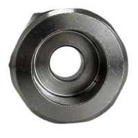 BieTal® Gewindefitting Übergangsstück...