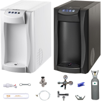 blupura Piccola 15 Fizz Sprudelwasser Tafelwasser...