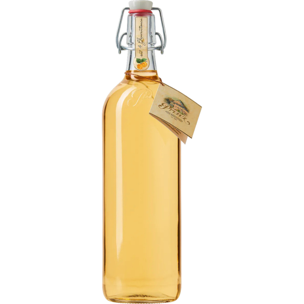 Thomas Prinz Alte Marille 41 % Vol. Fassgelagerter Marillenbrand