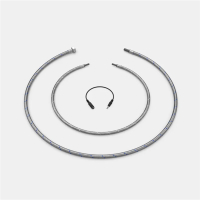 Quooker Verlängerungsset CUBE - 200 cm