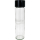 Glasflasche Tube BieTal® Sprudelwasser Kohlensäure CO2 Wasser Trinkflasche 750ml