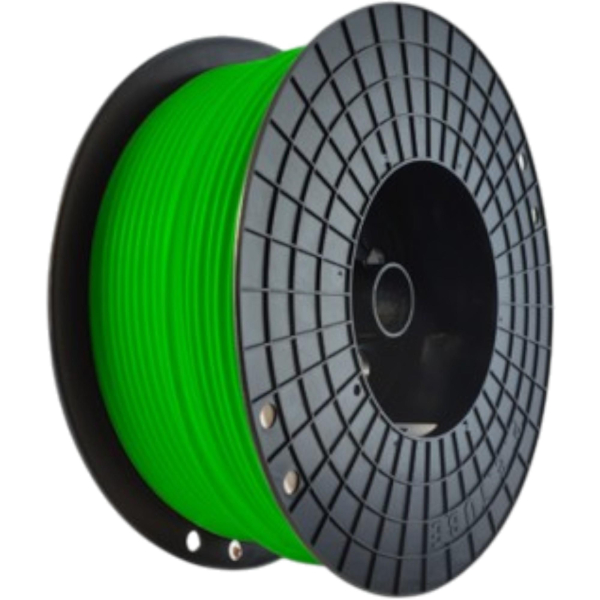 DMT 8x6mm Wasserschlauch Wasser Getränke Leitung Schlauch - Grün - 200 Meter