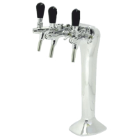 BieTal® Schanksäule Sprudel Wasser...