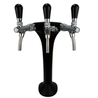 BieTal® Schanksäule Sprudel Wasser...