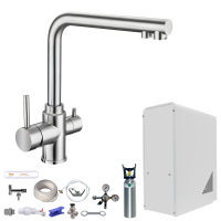 Tafelwasseranlage BieTal® BT-10U...