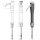 Tafelwasseranlage BieTal® BT-10U Sprudel Wasser Tafelwassergerät & Classic Puls
