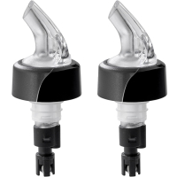 Präziser Spirituosen Portionierer Dosierer Profi...